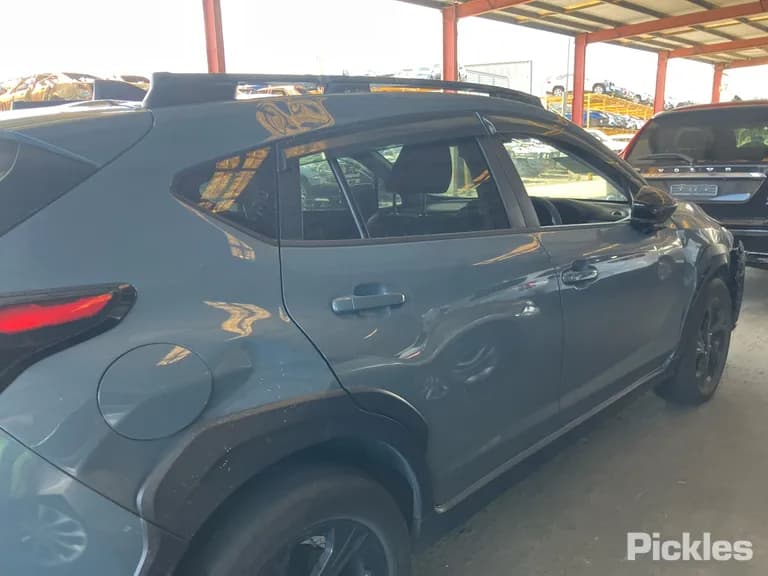 2024 Subaru Crosstrek Used VIN JF1GU7KL5RG024071 – photo 12 2024 Subaru Crosstrek Used VIN JF1GU7KL5RG024071 – photo 12