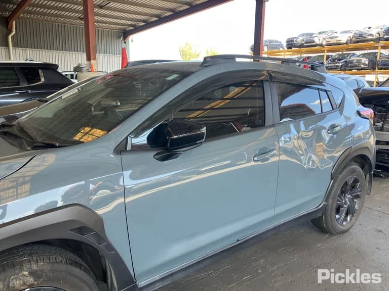 2024 Subaru Crosstrek Used VIN JF1GU7KL5RG024071 – photo 14 2024 Subaru Crosstrek Used VIN JF1GU7KL5RG024071 – photo 14