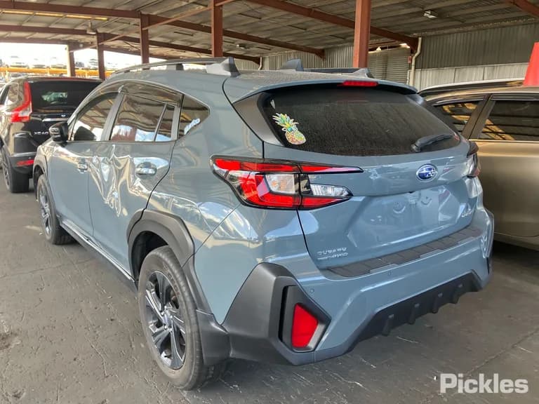 2024 Subaru Crosstrek Used VIN JF1GU7KL5RG024071 – photo 17 2024 Subaru Crosstrek Used VIN JF1GU7KL5RG024071 – photo 17