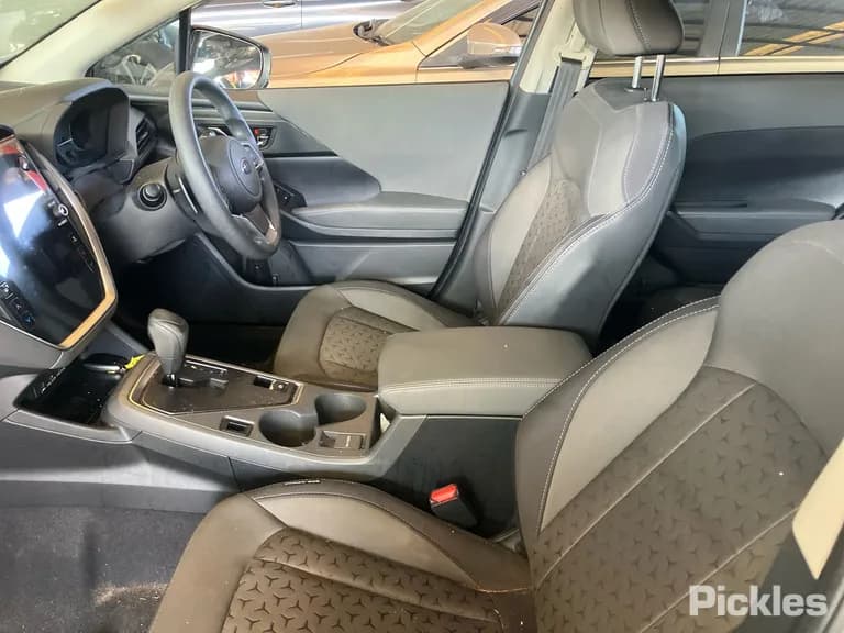 2024 Subaru Crosstrek Used VIN JF1GU7KL5RG024071 – photo 19 2024 Subaru Crosstrek Used VIN JF1GU7KL5RG024071 – photo 19