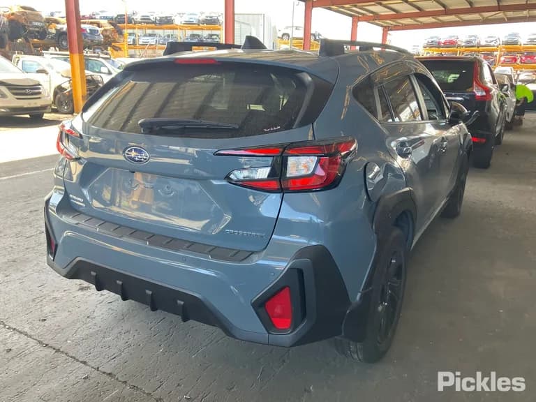 2024 Subaru Crosstrek Used VIN JF1GU7KL5RG024071 – photo 23 2024 Subaru Crosstrek Used VIN JF1GU7KL5RG024071 – photo 23