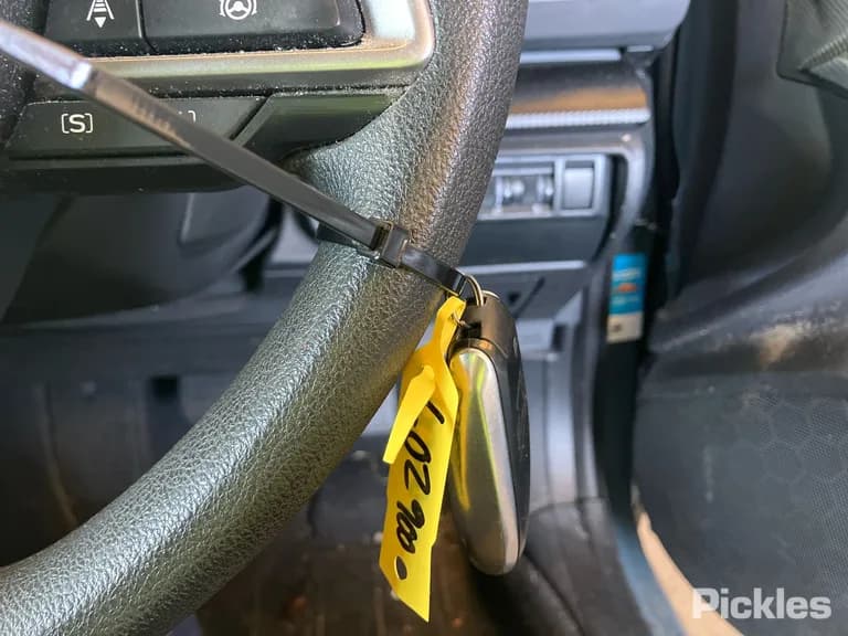 2024 Subaru Crosstrek Used VIN JF1GU7KL5RG024071 – photo 24 2024 Subaru Crosstrek Used VIN JF1GU7KL5RG024071 – photo 24