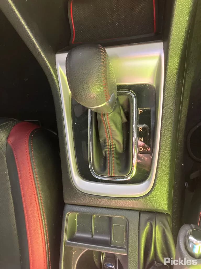 2017 Subaru WRX Used VIN JF1VAGK85HG018100 – photo 14 2017 Subaru WRX Used VIN JF1VAGK85HG018100 – photo 14