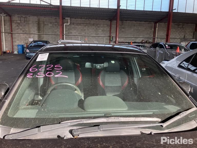 2017 Subaru WRX Used VIN JF1VAGK85HG018100 – photo 15 2017 Subaru WRX Used VIN JF1VAGK85HG018100 – photo 15