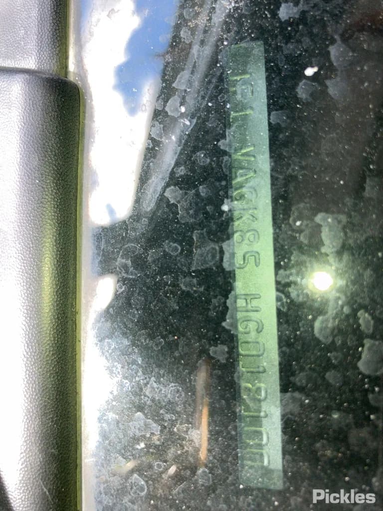 2017 Subaru WRX Used VIN JF1VAGK85HG018100 – photo 20 2017 Subaru WRX Used VIN JF1VAGK85HG018100 – photo 20