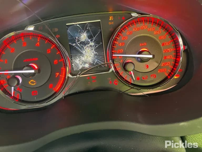 2017 Subaru WRX Used VIN JF1VAGK85HG018100 – photo 22 2017 Subaru WRX Used VIN JF1VAGK85HG018100 – photo 22