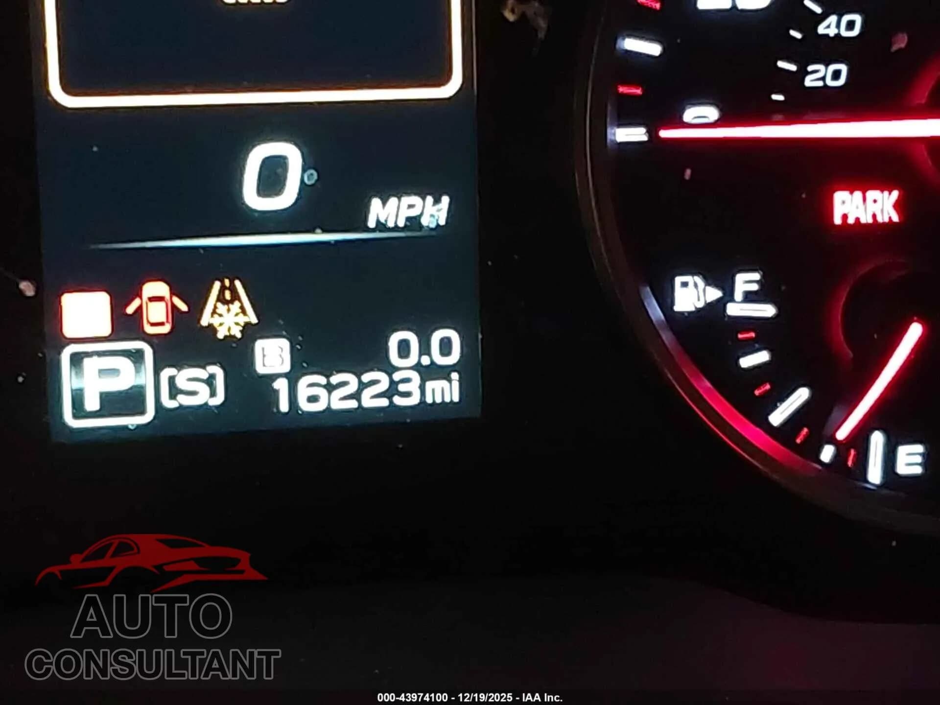 2022 SUBARU WRX Damaged VIN JF1VBAN66N8010971 – photo 15 2022 SUBARU WRX Damaged VIN JF1VBAN66N8010971 – photo 15