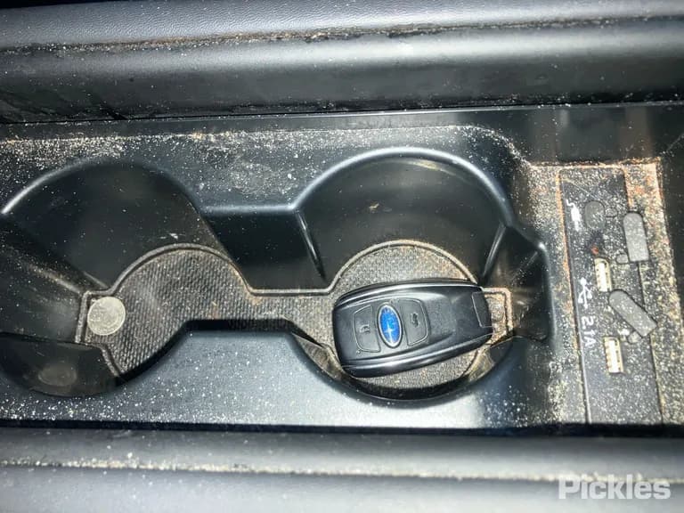 2023 Subaru BRZ Used VIN JF1ZD8K81PG005786 – exterior detail 2023 Subaru BRZ Used VIN JF1ZD8K81PG005786 – exterior detail