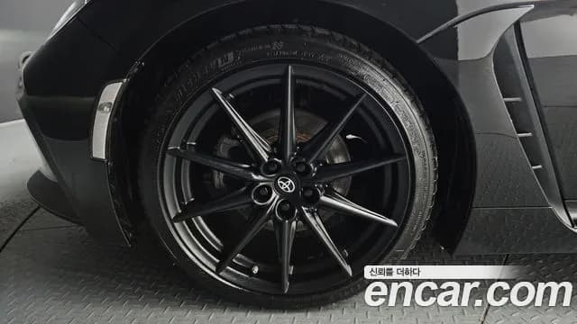 2025 Toyota GR86 2.4 Premium Sold VIN JF1ZNBE12S9750008 – front exterior 2025 Toyota GR86 2.4 Premium Sold VIN JF1ZNBE12S9750008 – front exterior