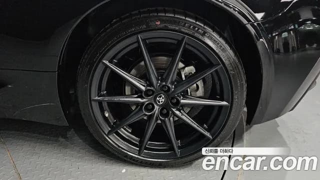 2025 Toyota GR86 2.4 Premium Sold VIN JF1ZNBE12S9750008 – exterior detail 2025 Toyota GR86 2.4 Premium Sold VIN JF1ZNBE12S9750008 – exterior detail