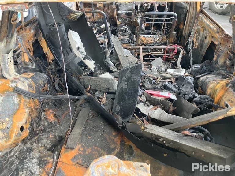 2012 Subaru Outback Used VIN JF2BRMKC5DG044556 – interior seats 2012 Subaru Outback Used VIN JF2BRMKC5DG044556 – interior seats