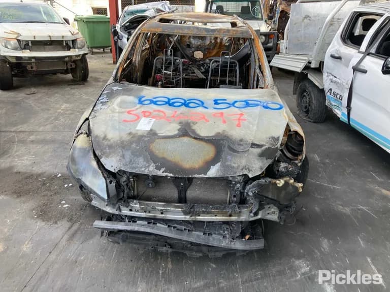 2012 Subaru Outback Used VIN JF2BRMKC5DG044556 – engine bay 2012 Subaru Outback Used VIN JF2BRMKC5DG044556 – engine bay