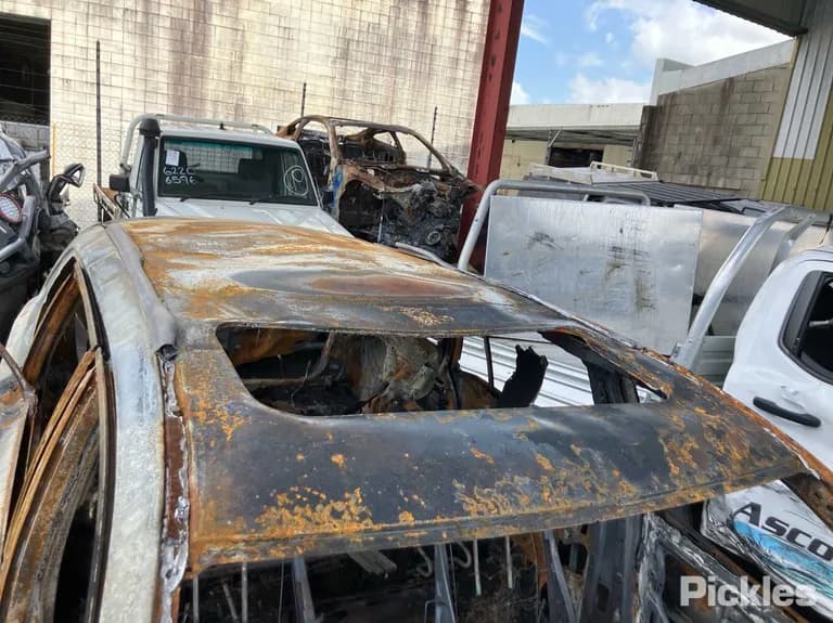 2012 Subaru Outback Used VIN JF2BRMKC5DG044556 – trunk area 2012 Subaru Outback Used VIN JF2BRMKC5DG044556 – trunk area