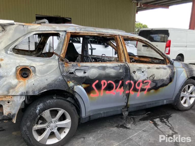 2012 Subaru Outback Used VIN JF2BRMKC5DG044556 – photo 12 2012 Subaru Outback Used VIN JF2BRMKC5DG044556 – photo 12