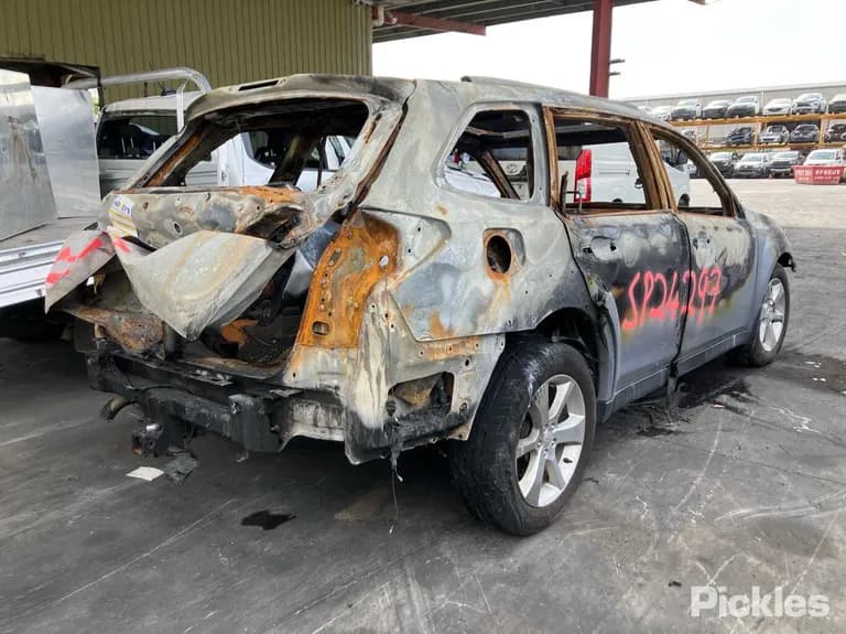 2012 Subaru Outback Used VIN JF2BRMKC5DG044556 – photo 13 2012 Subaru Outback Used VIN JF2BRMKC5DG044556 – photo 13