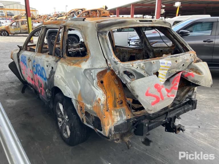 2012 Subaru Outback Used VIN JF2BRMKC5DG044556 – photo 16 2012 Subaru Outback Used VIN JF2BRMKC5DG044556 – photo 16