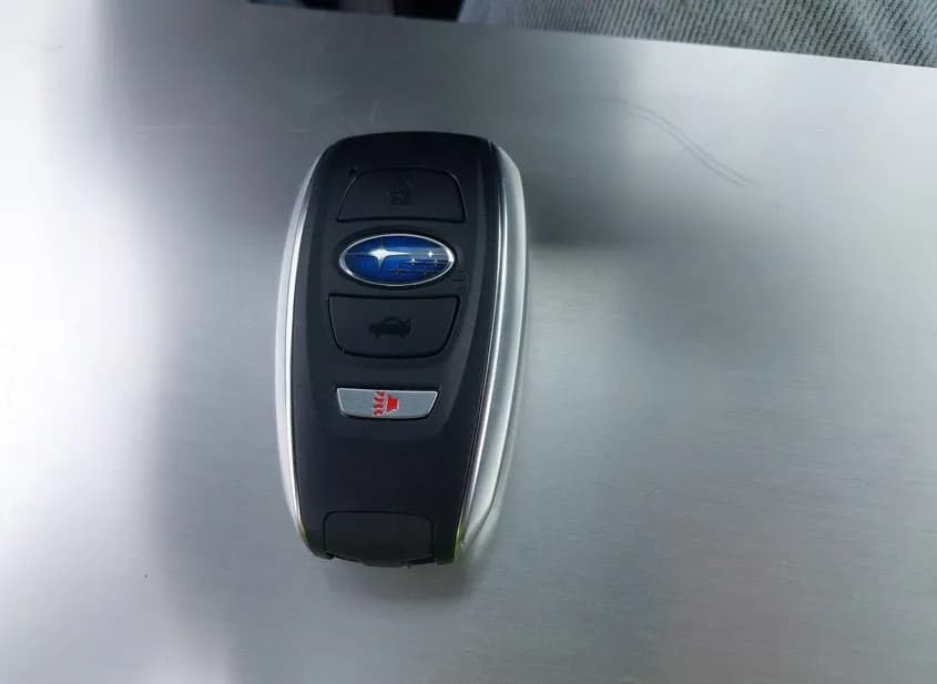 2026 SUBARU Outback Used VIN JF2BUPBD1TY478358 – photo 14 2026 SUBARU Outback Used VIN JF2BUPBD1TY478358 – photo 14