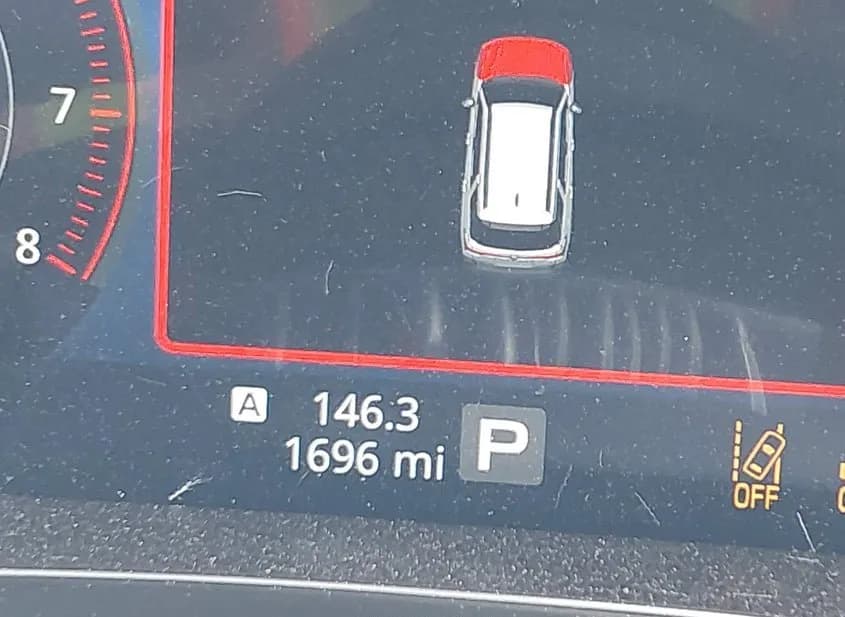 2026 SUBARU Outback Used VIN JF2BUPBD1TY478358 – photo 15 2026 SUBARU Outback Used VIN JF2BUPBD1TY478358 – photo 15