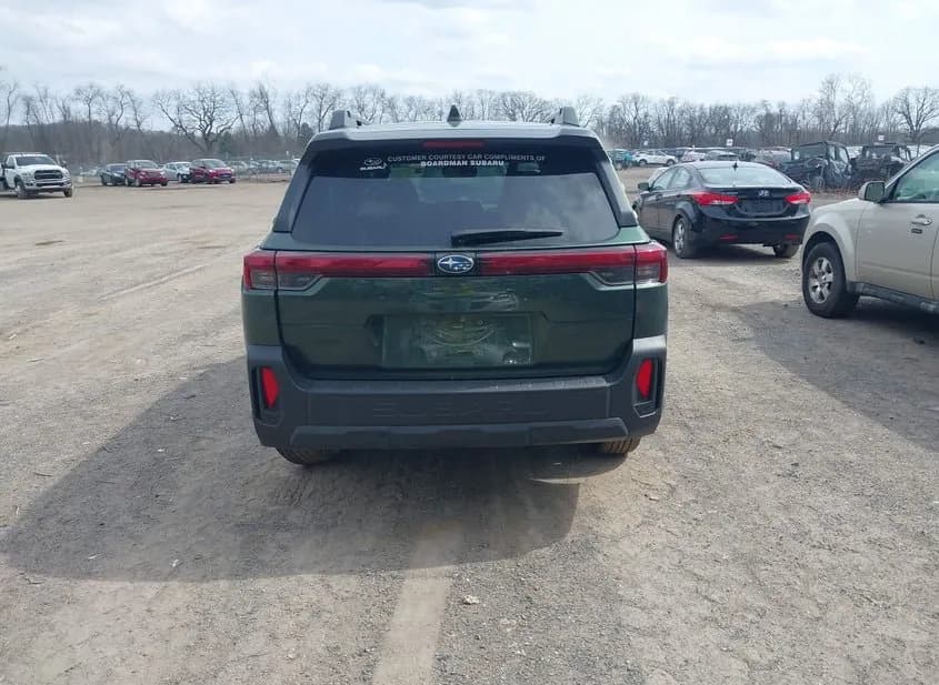 2026 SUBARU Outback Used VIN JF2BUPBD1TY478358 – photo 16 2026 SUBARU Outback Used VIN JF2BUPBD1TY478358 – photo 16