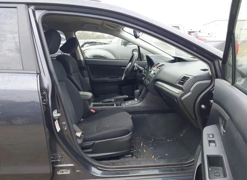 2014 SUBARU XV Used VIN JF2GPACC8E8259299 – photo 11 2014 SUBARU XV Used VIN JF2GPACC8E8259299 – photo 11