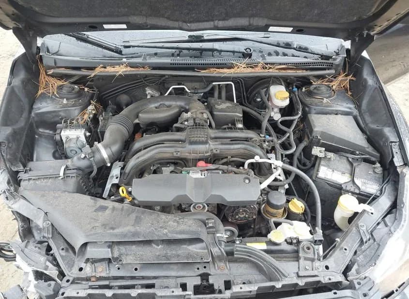 2014 SUBARU XV Used VIN JF2GPACC8E8259299 – photo 15 2014 SUBARU XV Used VIN JF2GPACC8E8259299 – photo 15