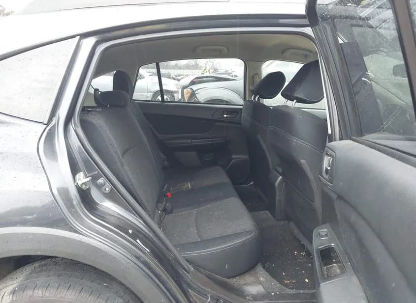 2014 SUBARU XV Used VIN JF2GPACC8E8259299 – photo 16 2014 SUBARU XV Used VIN JF2GPACC8E8259299 – photo 16