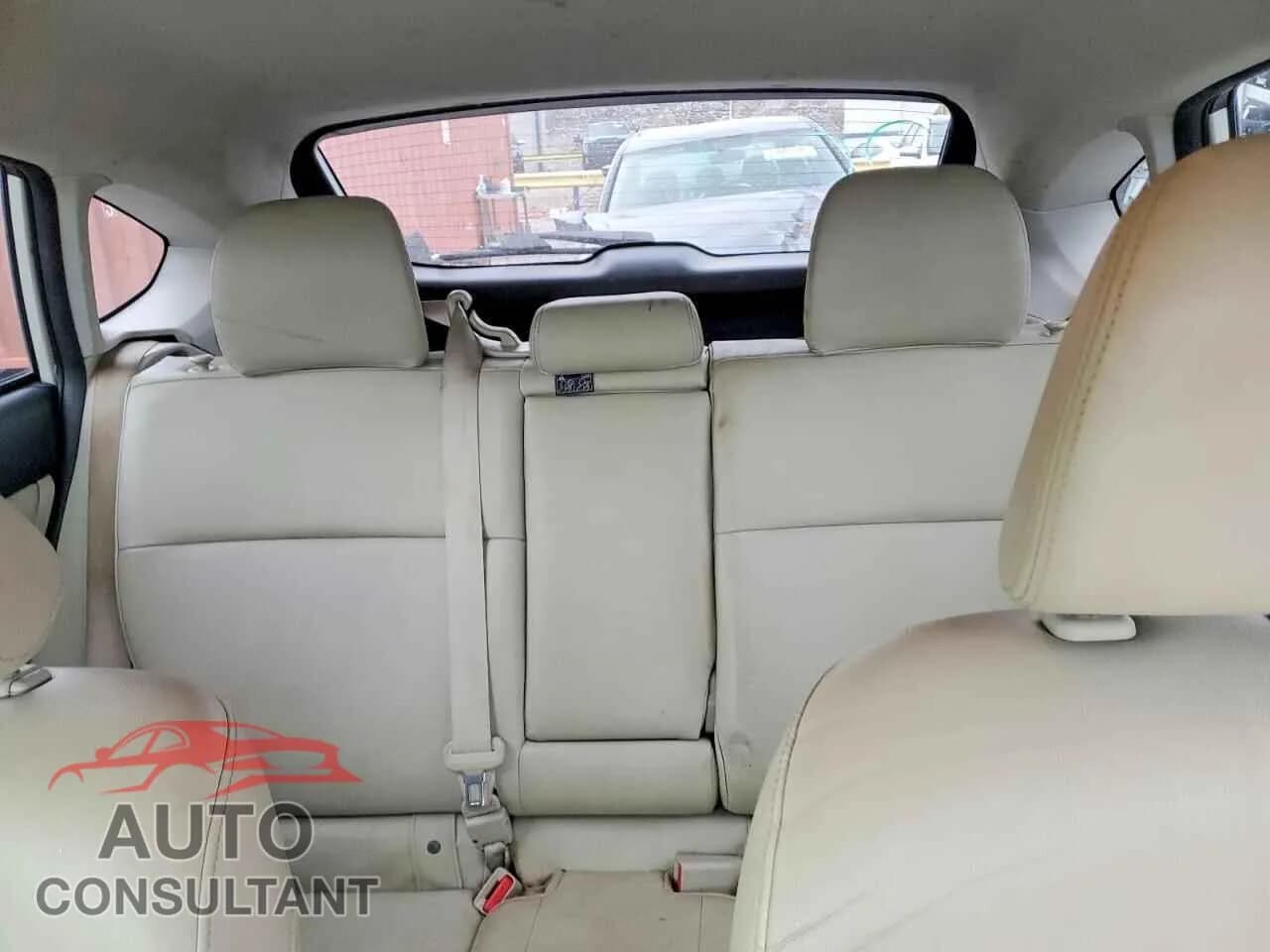 2014 SUBARU XV Damaged VIN JF2GPAGC4E8210451 – odometer reading 2014 SUBARU XV Damaged VIN JF2GPAGC4E8210451 – odometer reading