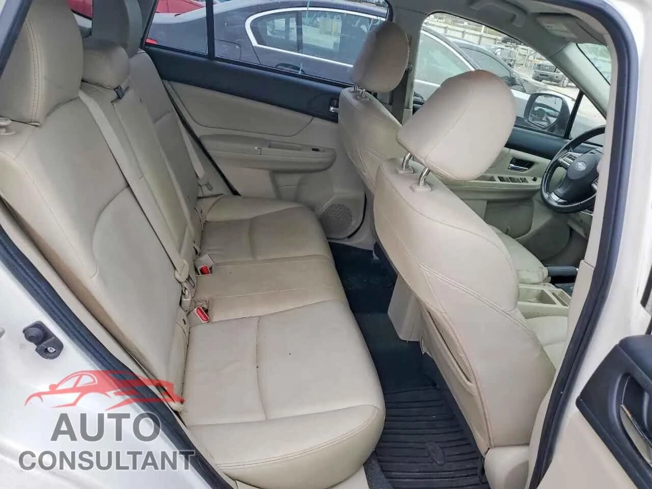 2014 SUBARU XV Damaged VIN JF2GPAGC4E8210451 – photo 11 2014 SUBARU XV Damaged VIN JF2GPAGC4E8210451 – photo 11