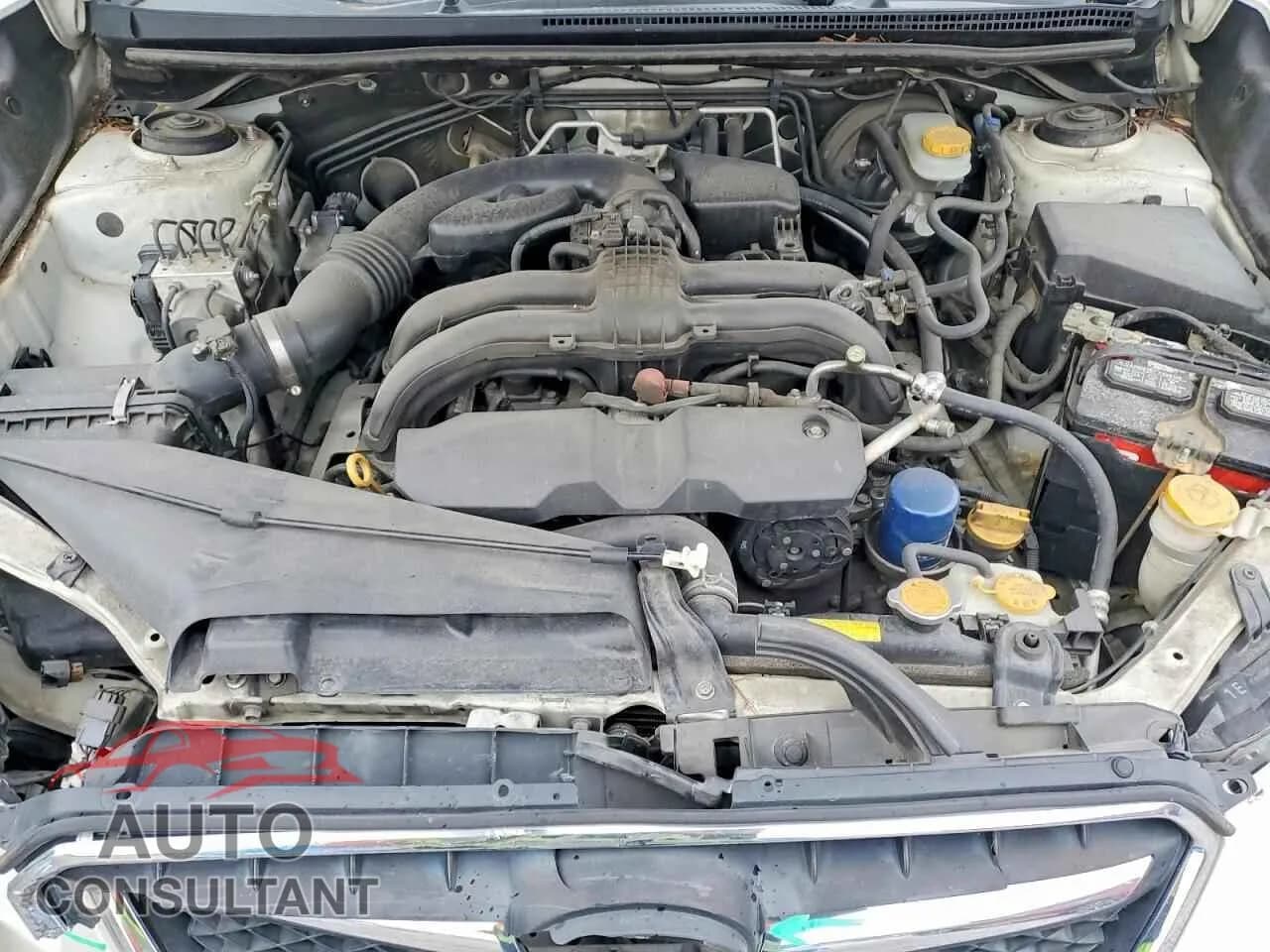 2014 SUBARU XV Damaged VIN JF2GPAGC4E8210451 – photo 12 2014 SUBARU XV Damaged VIN JF2GPAGC4E8210451 – photo 12