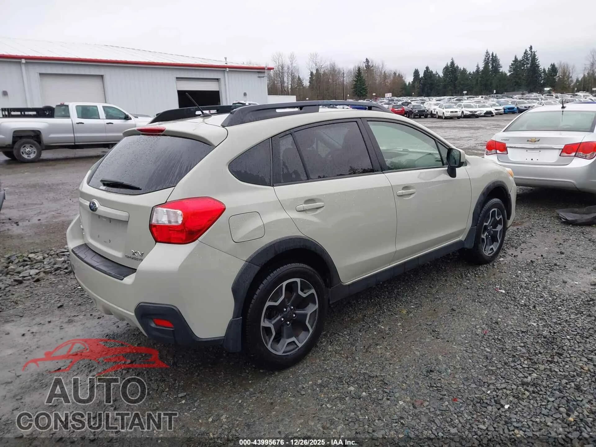 2013 SUBARU XV CROSSTREK Damaged VIN JF2GPAVC3D2880058 – dashboard 2013 SUBARU XV CROSSTREK Damaged VIN JF2GPAVC3D2880058 – dashboard