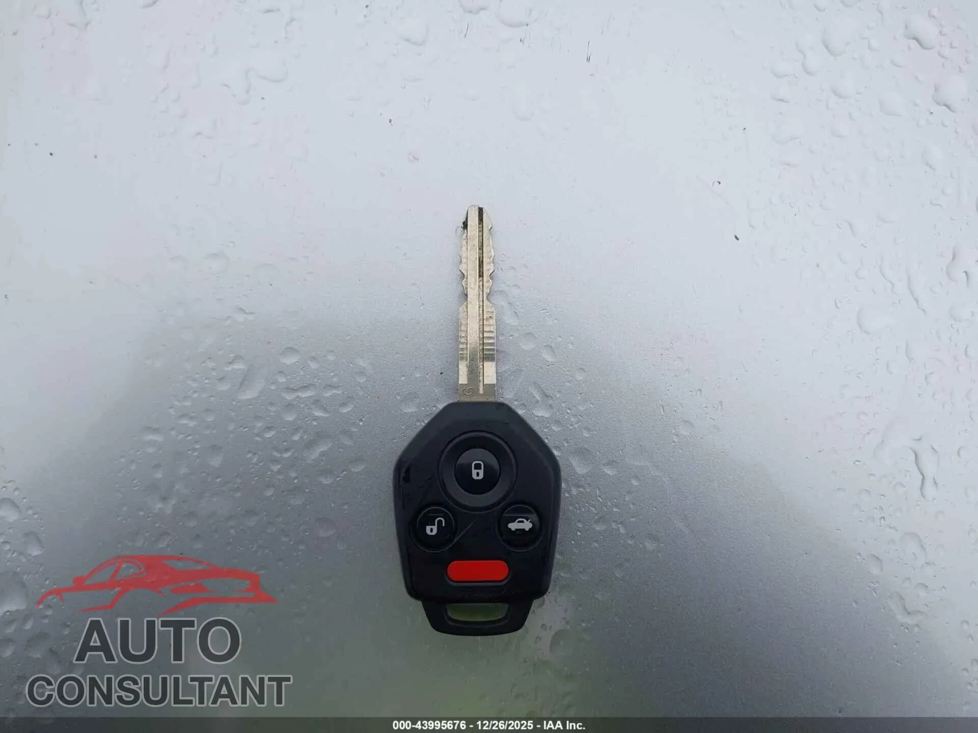 2013 SUBARU XV CROSSTREK Damaged VIN JF2GPAVC3D2880058 – photo 11 2013 SUBARU XV CROSSTREK Damaged VIN JF2GPAVC3D2880058 – photo 11