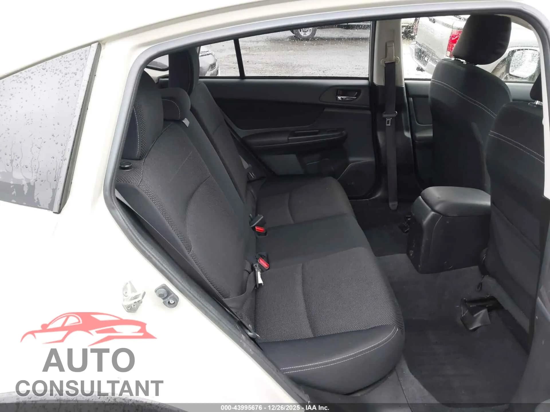 2013 SUBARU XV CROSSTREK Damaged VIN JF2GPAVC3D2880058 – photo 18 2013 SUBARU XV CROSSTREK Damaged VIN JF2GPAVC3D2880058 – photo 18