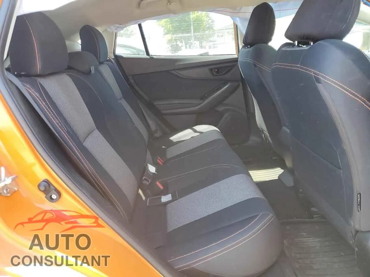 2018 SUBARU CROSSTREK Damaged VIN JF2GTABC0JH345956 – photo 11 2018 SUBARU CROSSTREK Damaged VIN JF2GTABC0JH345956 – photo 11