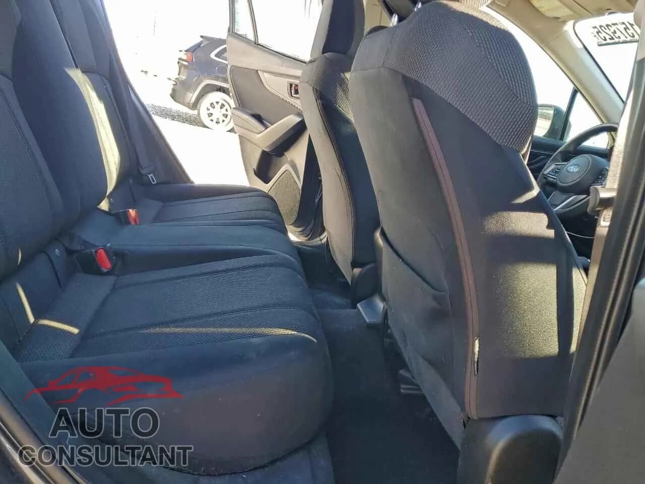 2020 SUBARU CROSSTREK Damaged VIN JF2GTABC6L8261319 – photo 11 2020 SUBARU CROSSTREK Damaged VIN JF2GTABC6L8261319 – photo 11