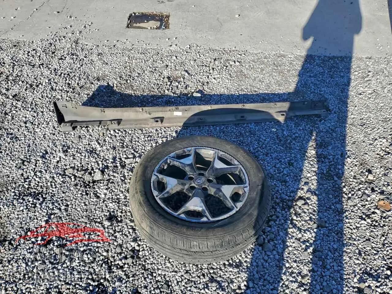 2020 SUBARU CROSSTREK Damaged VIN JF2GTABC6L8261319 – photo 13 2020 SUBARU CROSSTREK Damaged VIN JF2GTABC6L8261319 – photo 13