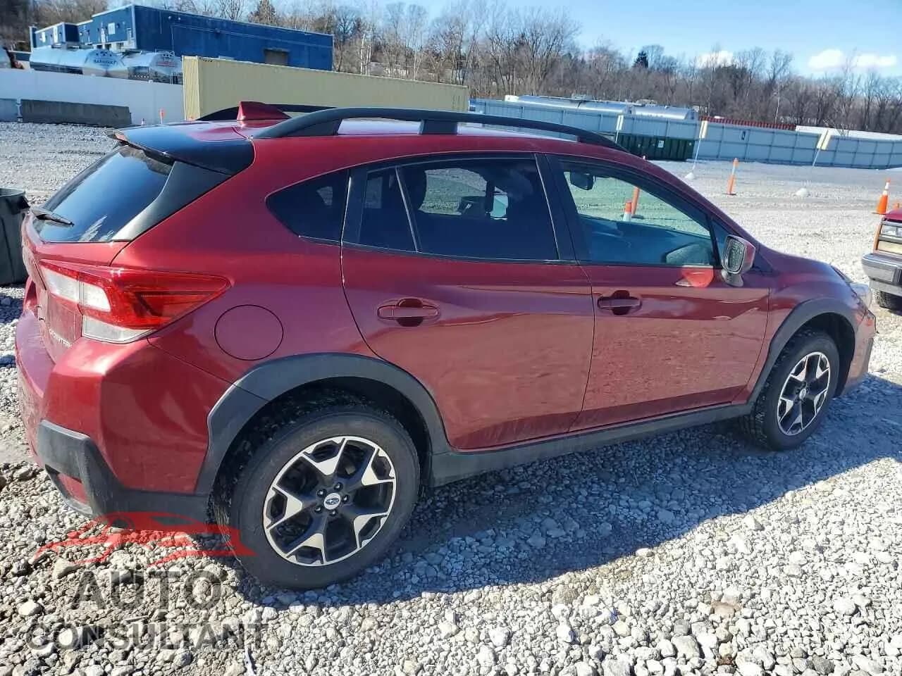 2018 SUBARU CROSSTREK Used VIN JF2GTADC2J8200947 – side profile 2018 SUBARU CROSSTREK Used VIN JF2GTADC2J8200947 – side profile
