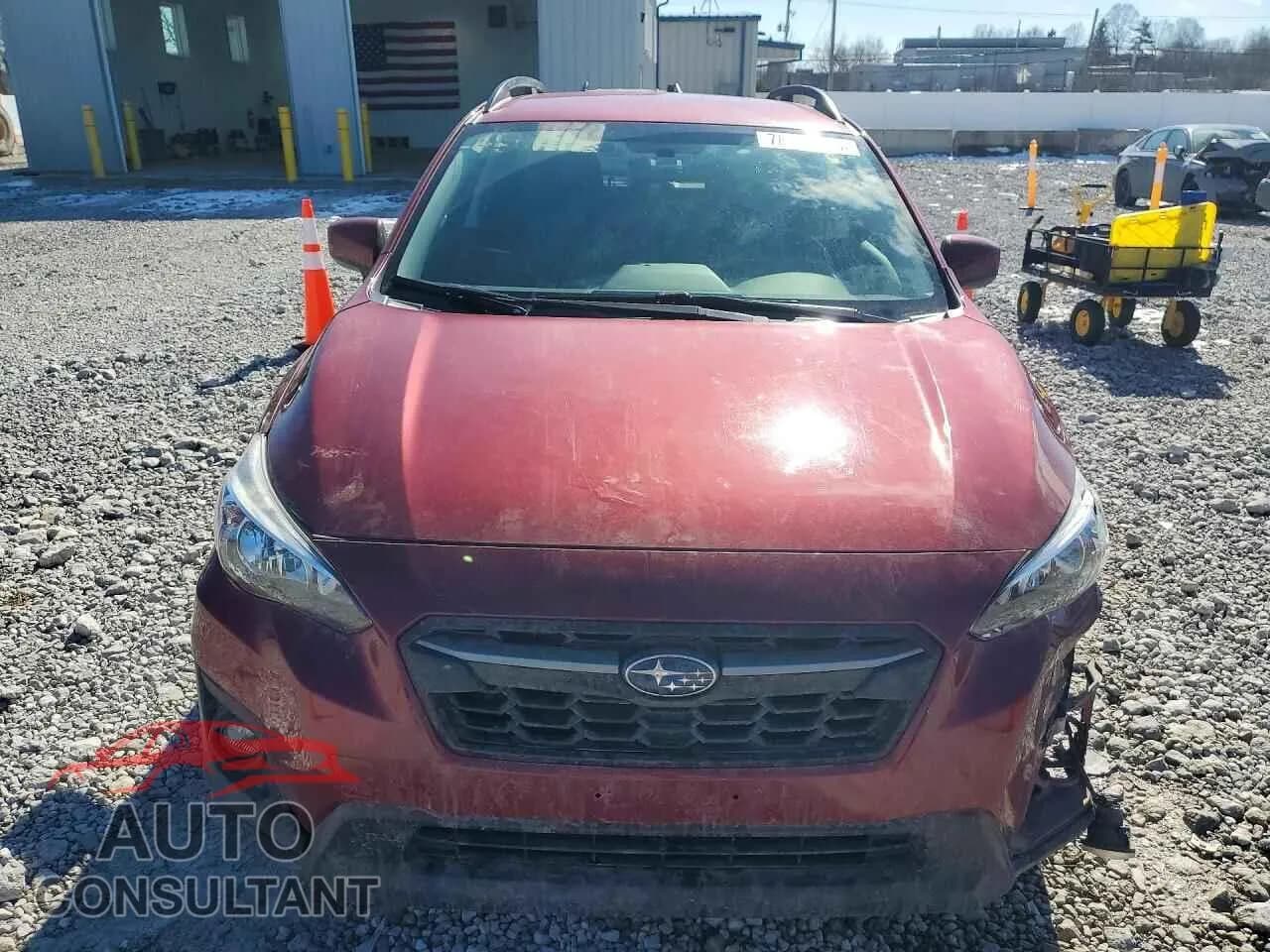 2018 SUBARU CROSSTREK Used VIN JF2GTADC2J8200947 – interior seats 2018 SUBARU CROSSTREK Used VIN JF2GTADC2J8200947 – interior seats
