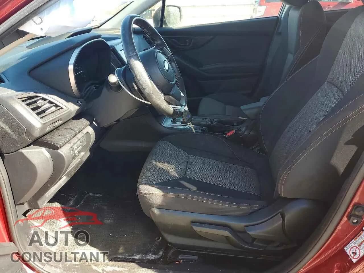 2018 SUBARU CROSSTREK Used VIN JF2GTADC2J8200947 – exterior detail 2018 SUBARU CROSSTREK Used VIN JF2GTADC2J8200947 – exterior detail