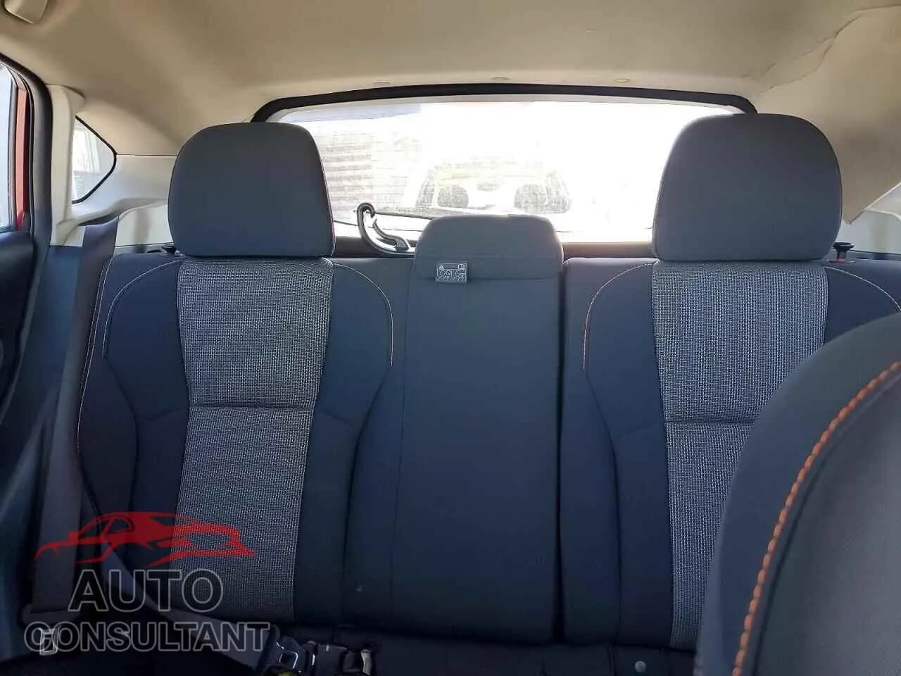 2018 SUBARU CROSSTREK Used VIN JF2GTADC2J8200947 – odometer reading 2018 SUBARU CROSSTREK Used VIN JF2GTADC2J8200947 – odometer reading