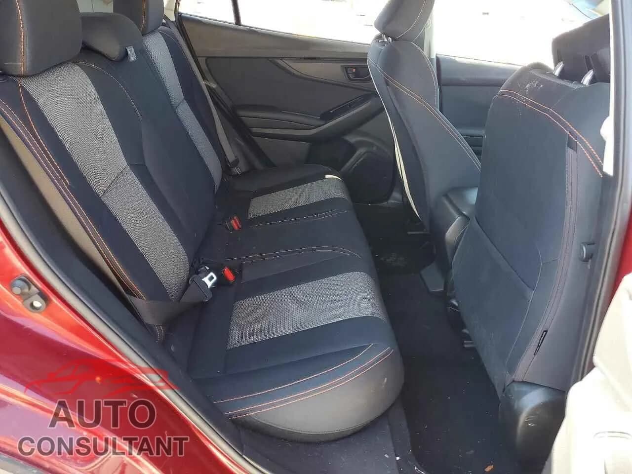 2018 SUBARU CROSSTREK Used VIN JF2GTADC2J8200947 – photo 11 2018 SUBARU CROSSTREK Used VIN JF2GTADC2J8200947 – photo 11