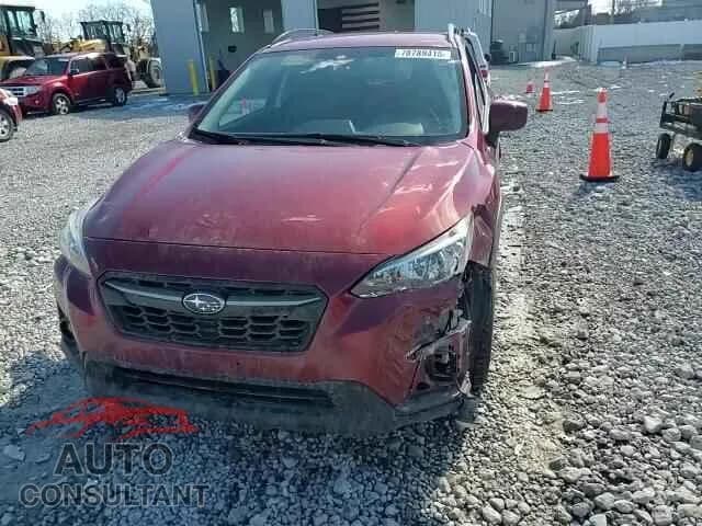 2018 SUBARU CROSSTREK Used VIN JF2GTADC2J8200947 – photo 14 2018 SUBARU CROSSTREK Used VIN JF2GTADC2J8200947 – photo 14