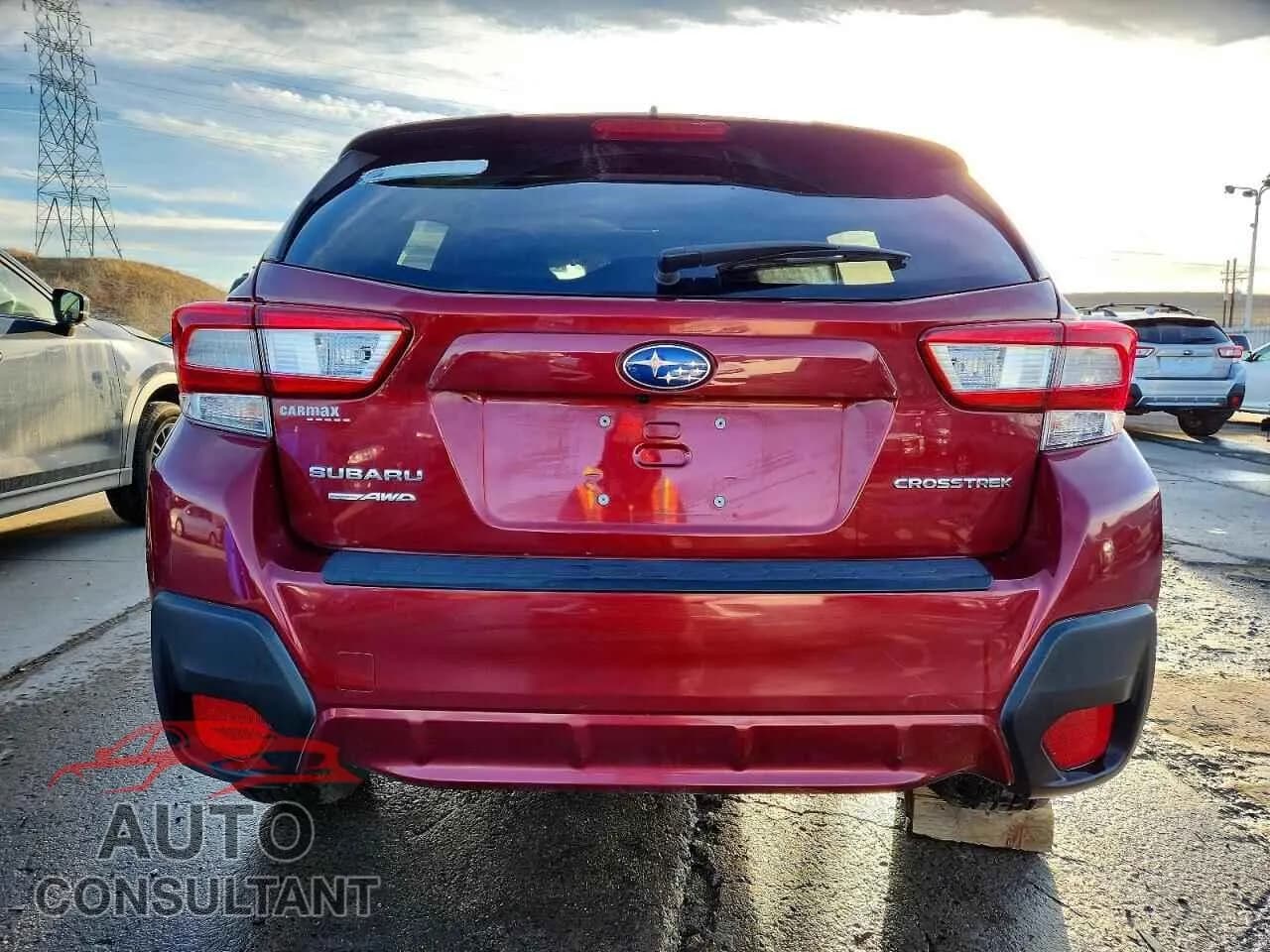 2019 SUBARU CROSSTREK Damaged VIN JF2GTAEC1K8232241 – engine bay 2019 SUBARU CROSSTREK Damaged VIN JF2GTAEC1K8232241 – engine bay