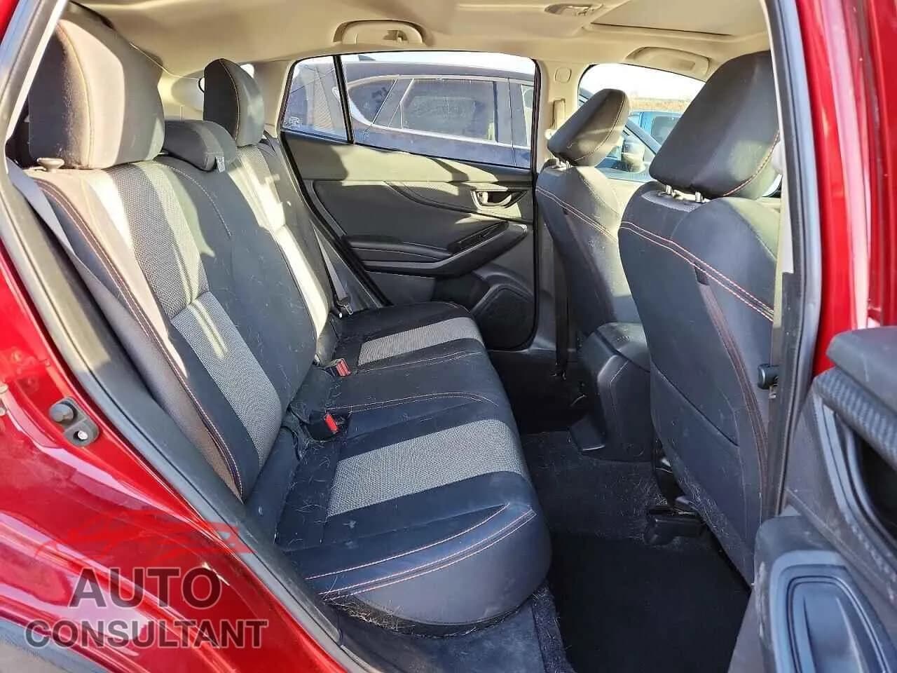 2019 SUBARU CROSSTREK Damaged VIN JF2GTAEC1K8232241 – photo 11 2019 SUBARU CROSSTREK Damaged VIN JF2GTAEC1K8232241 – photo 11