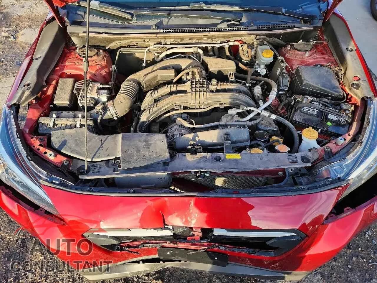 2019 SUBARU CROSSTREK Damaged VIN JF2GTAEC1K8232241 – photo 12 2019 SUBARU CROSSTREK Damaged VIN JF2GTAEC1K8232241 – photo 12