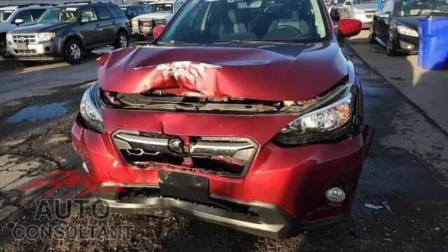 2019 SUBARU CROSSTREK Damaged VIN JF2GTAEC1K8232241 – photo 15 2019 SUBARU CROSSTREK Damaged VIN JF2GTAEC1K8232241 – photo 15