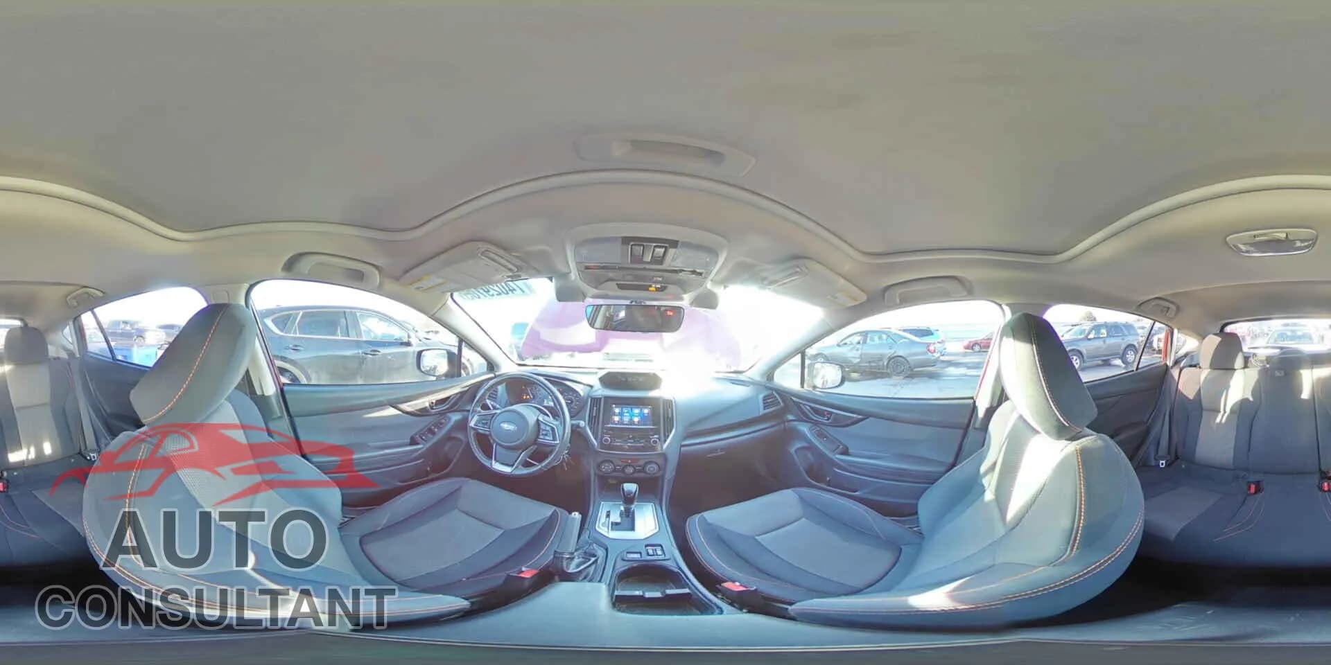 2019 SUBARU CROSSTREK Damaged VIN JF2GTAEC1K8232241 – photo 16 2019 SUBARU CROSSTREK Damaged VIN JF2GTAEC1K8232241 – photo 16