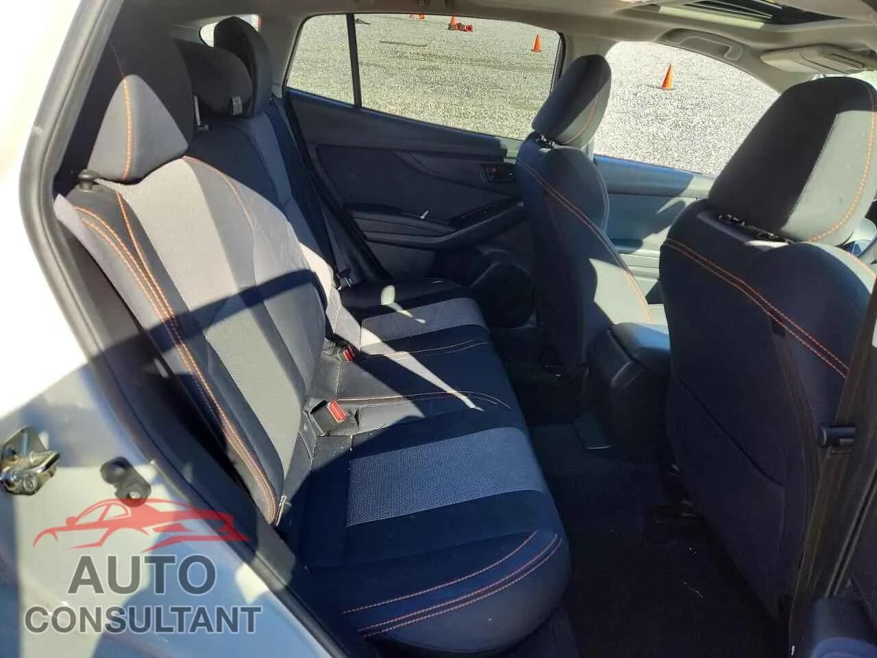 2019 SUBARU CROSSTREK Damaged VIN JF2GTAECXK8301119 – photo 11 2019 SUBARU CROSSTREK Damaged VIN JF2GTAECXK8301119 – photo 11