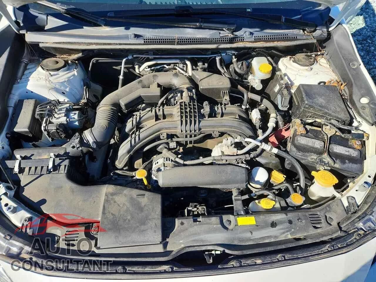 2019 SUBARU CROSSTREK Damaged VIN JF2GTAECXK8301119 – photo 12 2019 SUBARU CROSSTREK Damaged VIN JF2GTAECXK8301119 – photo 12