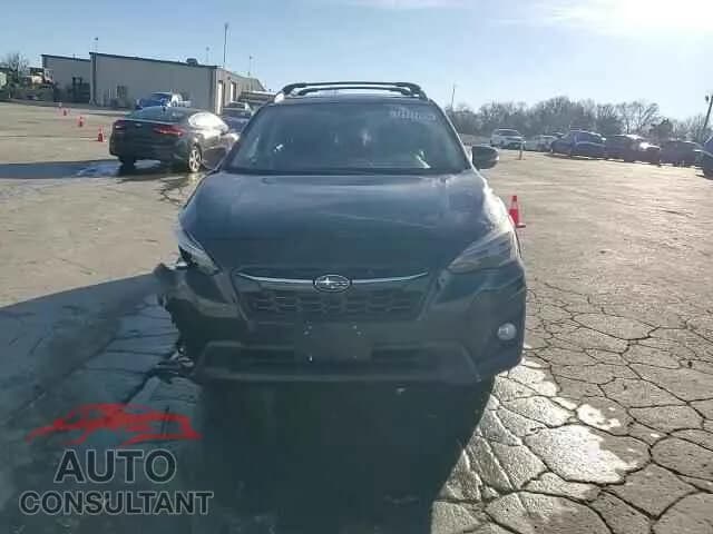 2018 SUBARU CROSSTREK Damaged VIN JF2GTAMC2JH210894 – photo 13 2018 SUBARU CROSSTREK Damaged VIN JF2GTAMC2JH210894 – photo 13