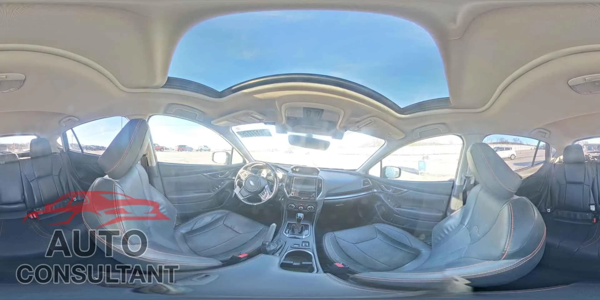 2018 SUBARU CROSSTREK Damaged VIN JF2GTAMC2JH210894 – photo 14 2018 SUBARU CROSSTREK Damaged VIN JF2GTAMC2JH210894 – photo 14